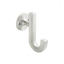 Hickory Hardware H077888SN - Hook 1-1/8 Inch Center to Center