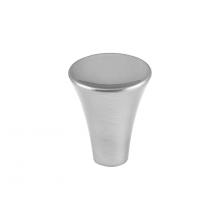 Hickory Hardware H078777SN - Knob 15/16 Inch Diameter