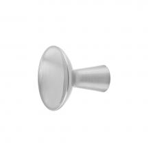 Hickory Hardware H078782SN - Hook Knob 2-5/16 Inch Diameter