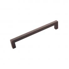 Hickory Hardware HH075329-VB - Pull 6-5/16 Inch (160mm) Center to Center