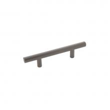 Hickory Hardware HH075592-VB - Pull 2-1/2 Inch (64mm) Center to Center