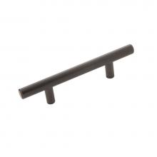 Hickory Hardware HH075593-VB - Pull 3 Inch Center to Center