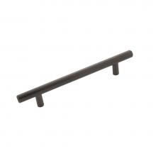 Hickory Hardware HH075595-VB - Pull 5-1/16 Inch (128mm) Center to Center