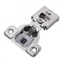 Hickory Hardware HH74716-14 - Hinge Concealed 1/2 Inch Overlay Face Frame Soft Close (2 Pack)