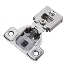 Hickory Hardware HH74717-14 - Hinge Concealed 3/4 Inch Overlay Face Frame Soft Close (2 Pack)