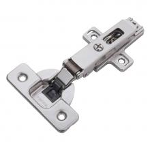 Hickory Hardware HH74720-14 - Hinge Concealed Full Overlay Frameless Soft Close (2 Pack)