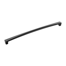 Hickory Hardware H076135-MB - Pull, 12'' C/C
