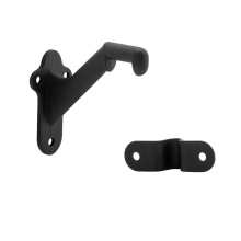 Hickory Hardware H07845110B - Handrail Bracket 2-13/16 Inch Heavy Duty