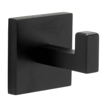 Hickory Hardware H079292-MB - Robe Hook 2-3/16 Inch Square