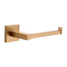 Hickory Hardware H079293-CBZ - Toilet Paper Holder 7-5/16 Inch Long