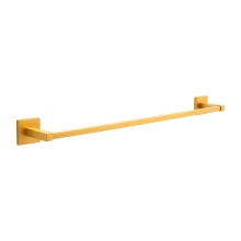 Hickory Hardware H079296-BGB - Towel Bar 24 Inch Center to Center