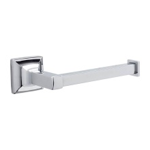 Hickory Hardware H079310-CH - Toilet Paper Holder 7-5/16 Inch Long