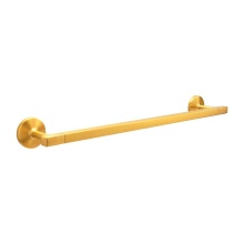 Hickory Hardware H079327-BGB - Towel Bar 18 Inch Center to Center