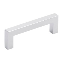 Hickory Hardware HH075326-CH - Pull 3 Inch Center to Center