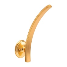 Hickory Hardware P2145-BGB - Hook 7/8 Inch Center to Center