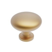 Hickory Hardware R077753BBX - Knob 1-1/8 Inch Diameter
