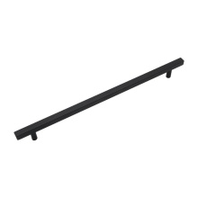 Hickory Hardware R080319MBX - Bar Pull 12 Inch Center to Center