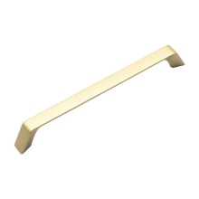 Hickory Hardware R080336BBX - Pull 8-13/16 Inch (224mm) Center to Center