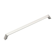 Hickory Hardware R080337SNX - Pull 12 Inch Center to Center