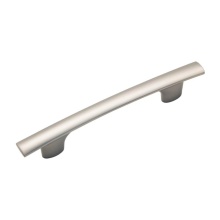 Hickory Hardware R080349SNX - Pull 3-3/4 Inch (96mm) Center to Center