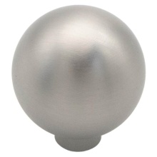 Hickory Hardware R080359SNX - Knob 1-1/16 Inch Diameter