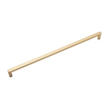 Hickory Hardware R080555BBX - Pull 12 Inch Center to Center