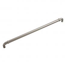 Hickory Hardware K63-SS - Appliance Pull 24 Inch Center to Center