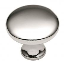 Hickory Hardware P14255-26 - Knob 1-1/8 Inch Diameter
