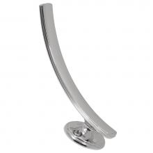 Hickory Hardware P2145-CH - Hook 7/8 Inch Center to Center