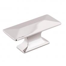 Hickory Hardware P2152-14 - Knob 2-5/16 Inch x 1-1/16 Inch