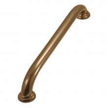 Hickory Hardware P2289-VBZ - 13 In. Studio Collection Veneti Bronze Appliance Pull