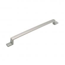 Hickory Hardware P3119-SN - Pull 8 Inch Center to Center