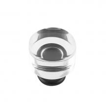 Hickory Hardware P3709-CAMB - Knob 1-1/4 Inch Diameter