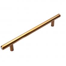 Hickory Hardware PA0226-SRG - Pull, 160Mm C/C