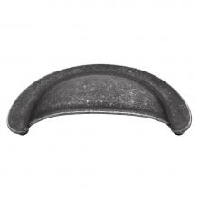 Hickory Hardware PA1021-VP - Cup Pull 2-3/4 Inch Center to Center