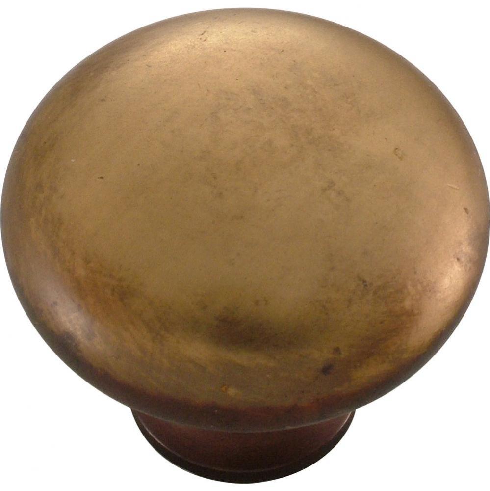 Knob, 1-1/4'' Dia