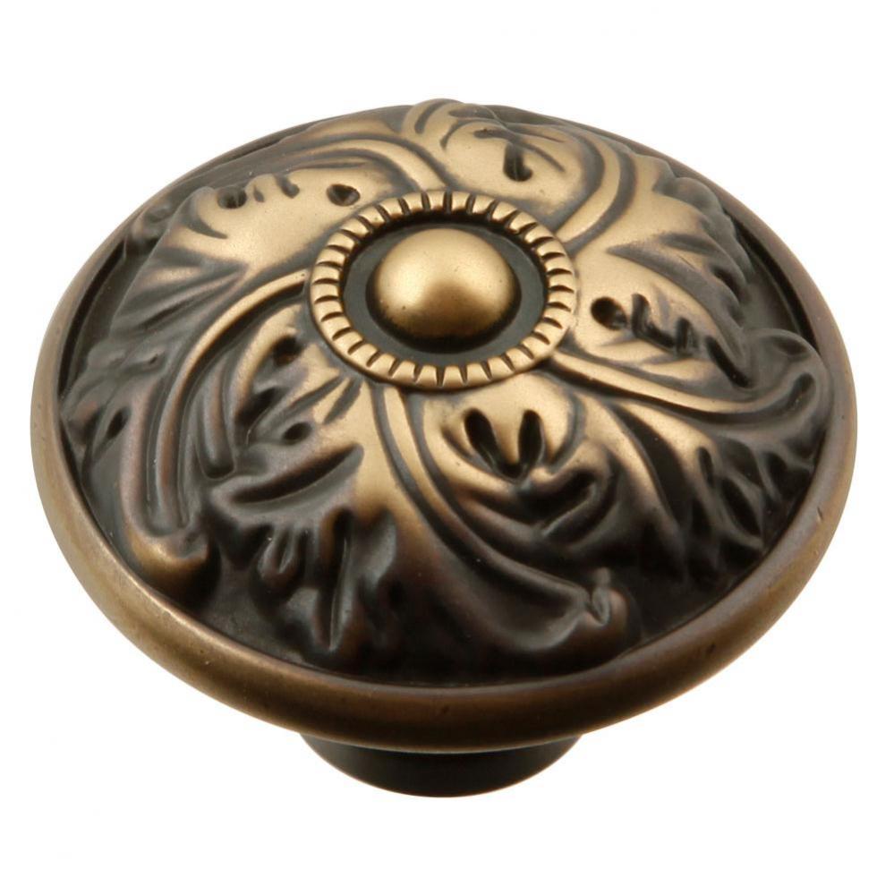 Knob, 1-1/2'' Dia.