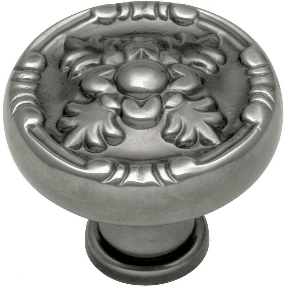 Knob, 1-1/4'' Dia