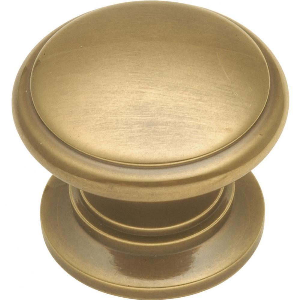 Knob, 1-1/4'' Dia