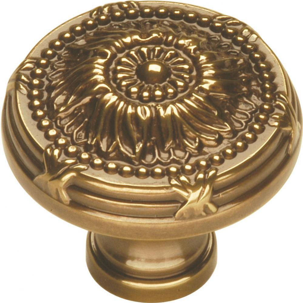 Knob, 1-1/4'' Dia