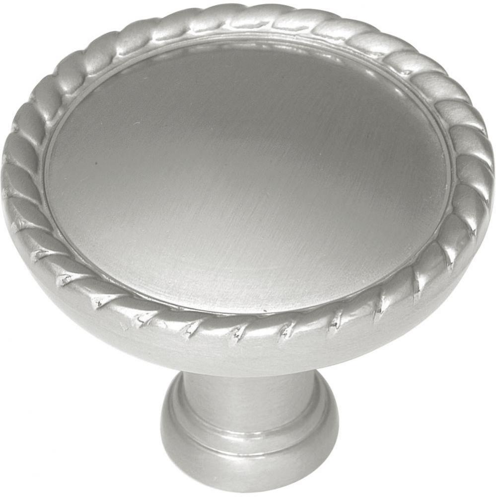 Knob, 1-1/2'' Dia