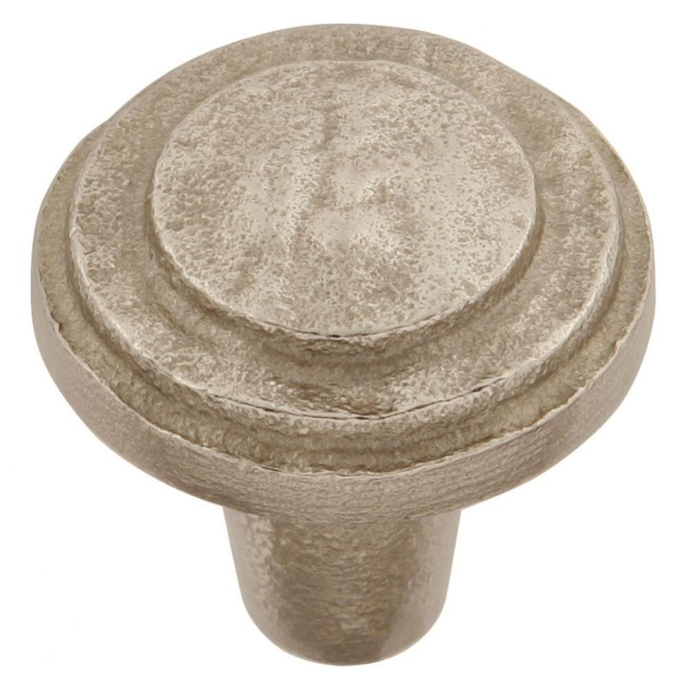 Knob, 1-1/4'' Dia