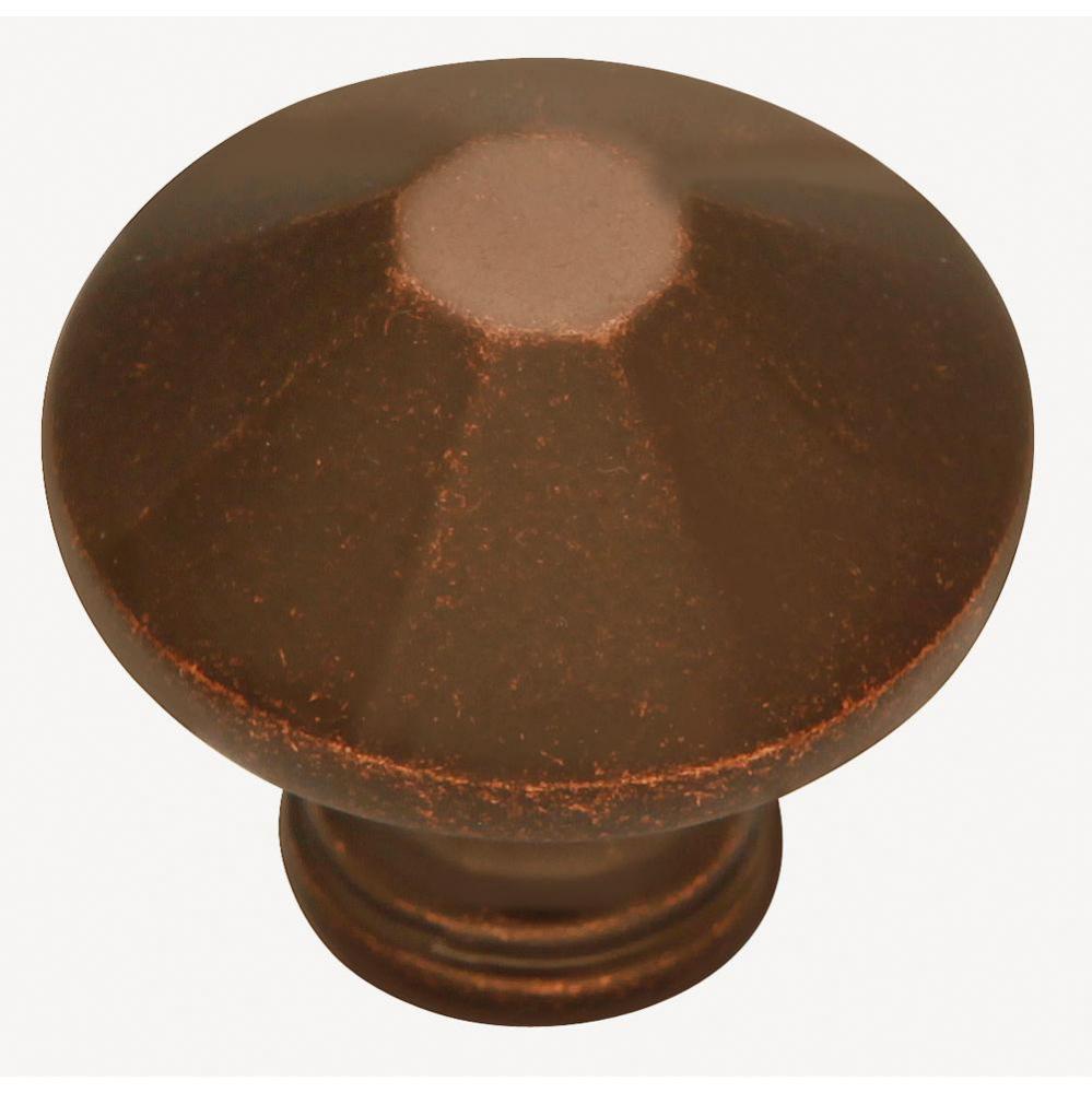 Knob, 1-1/4'' Dia