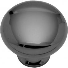 Keeler BK13-BN - Knob, 1-1/4'' Dia