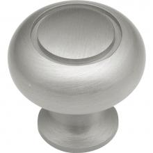 Keeler K419 - Knob, 1-1/4'' Dia