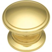 Keeler K44 - Knob, 1-1/4'' Dia