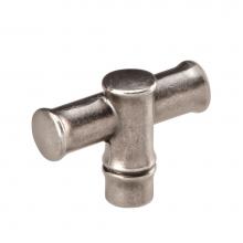 Keeler P3540-BNV - Knob, 2'' X 3/4''