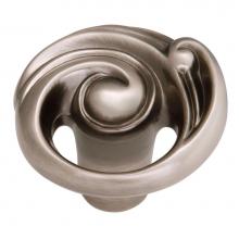 Keeler P6251-9309 - Knob, 1-9/16'' Dia