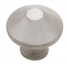 Keeler P6260-SS - Knob, 1-1/4'' Dia