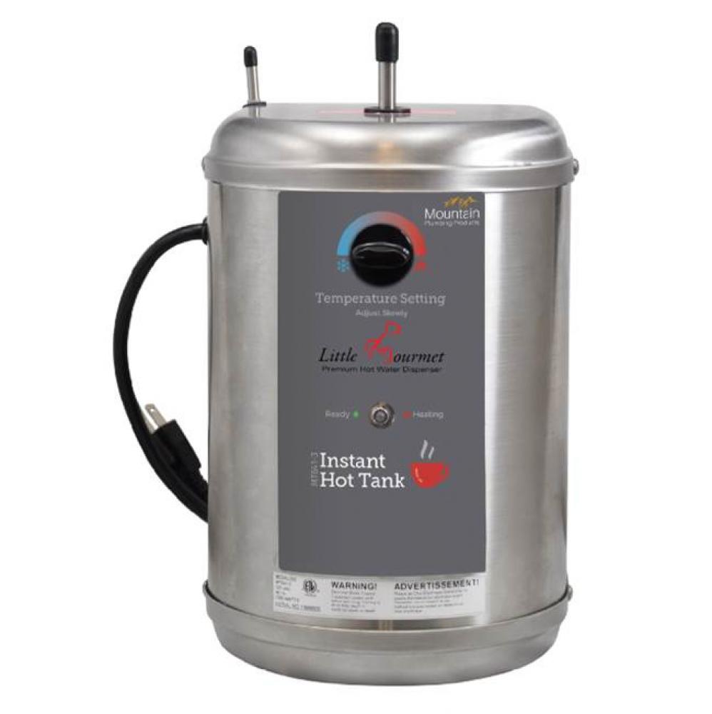Little Gourmet® Premium Hot Water Tank / Dispenser